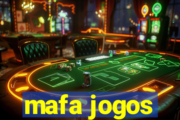 mafa jogos